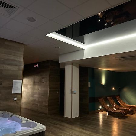 אוסטרוני מורסקי Apartament Dwie Sosny Patrycja מראה חיצוני תמונה