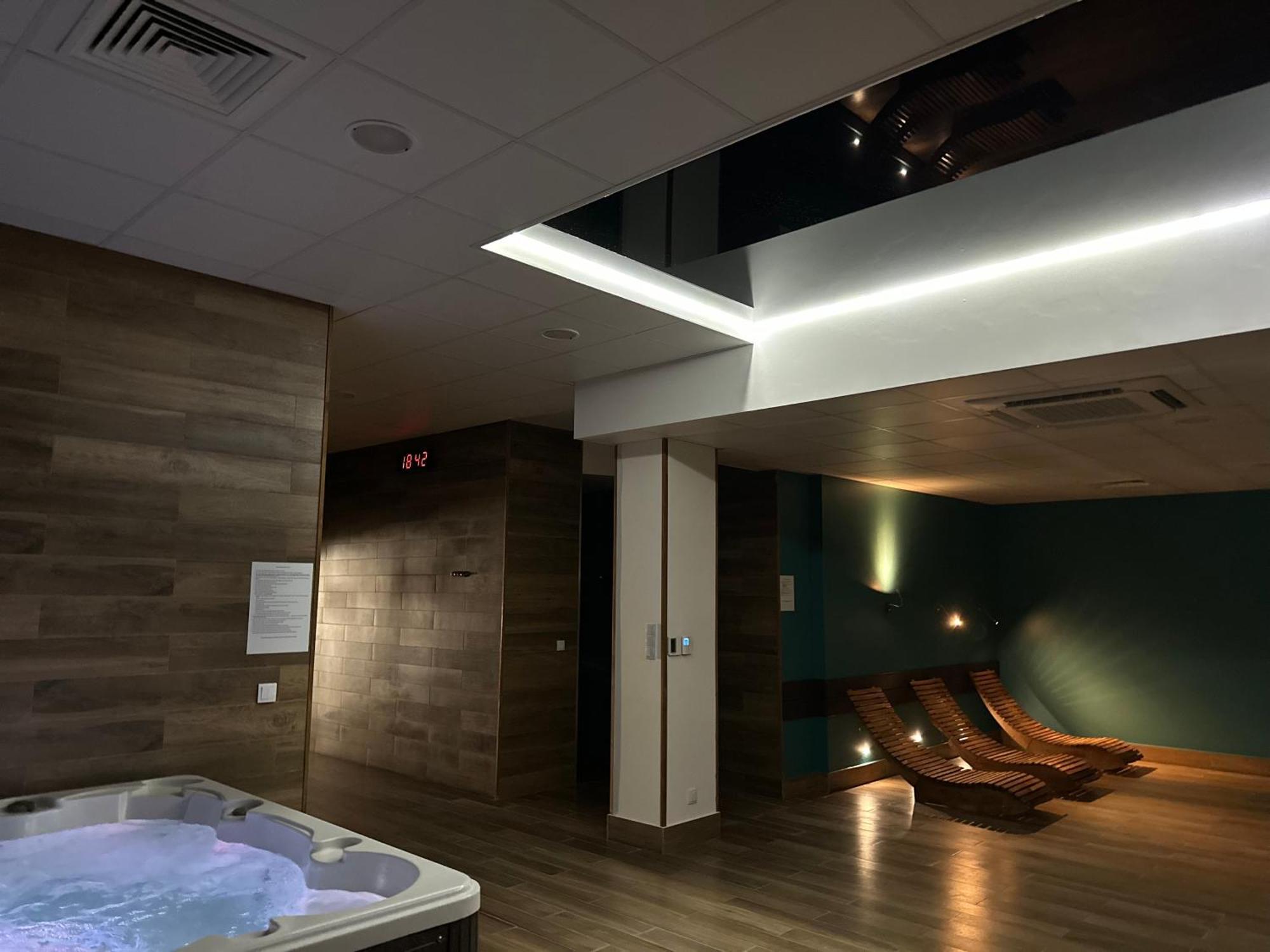 אוסטרוני מורסקי Apartament Dwie Sosny Patrycja מראה חיצוני תמונה