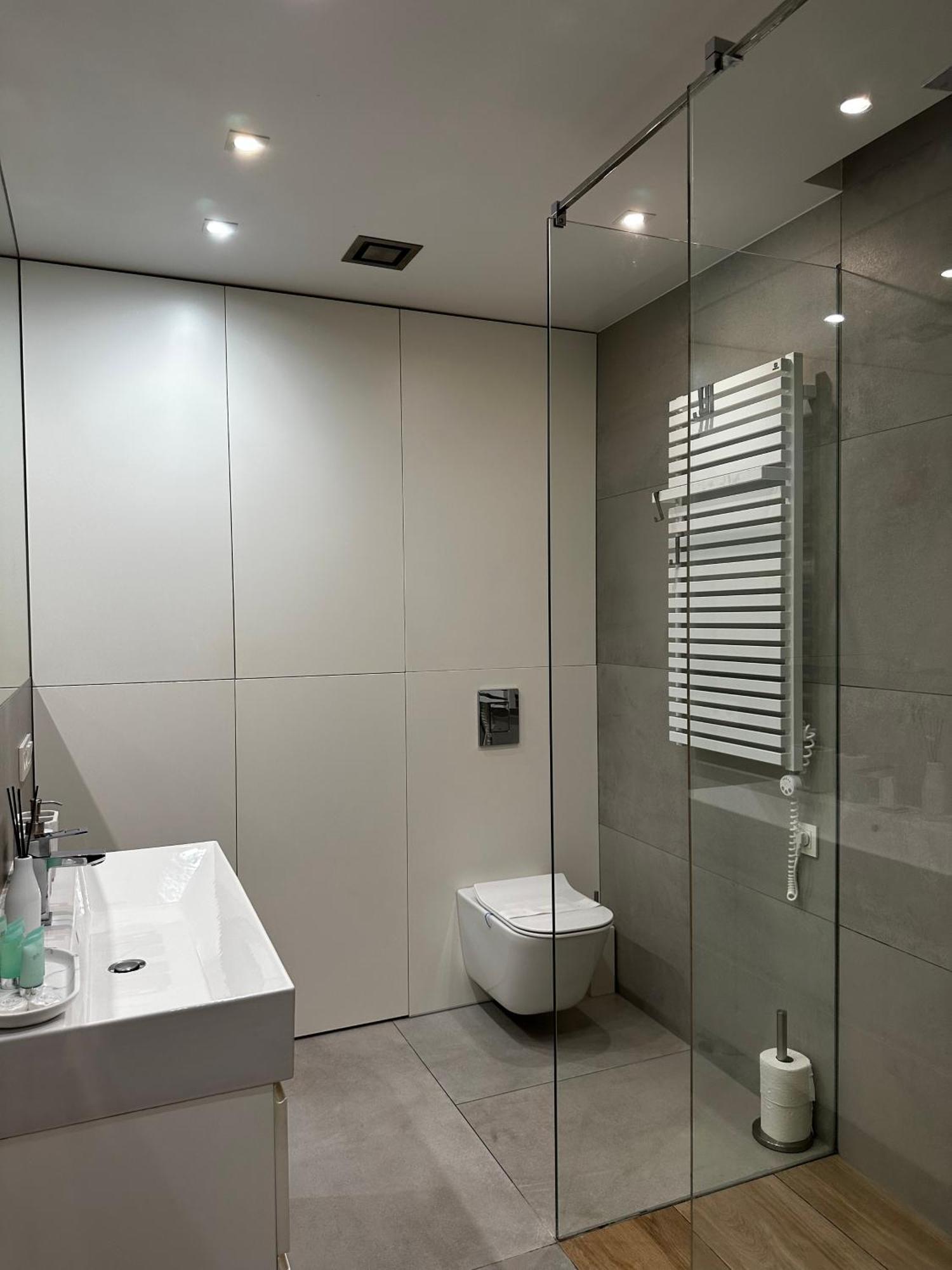 אוסטרוני מורסקי Apartament Dwie Sosny Patrycja מראה חיצוני תמונה